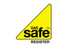 gas safe companies Moreton Morrell